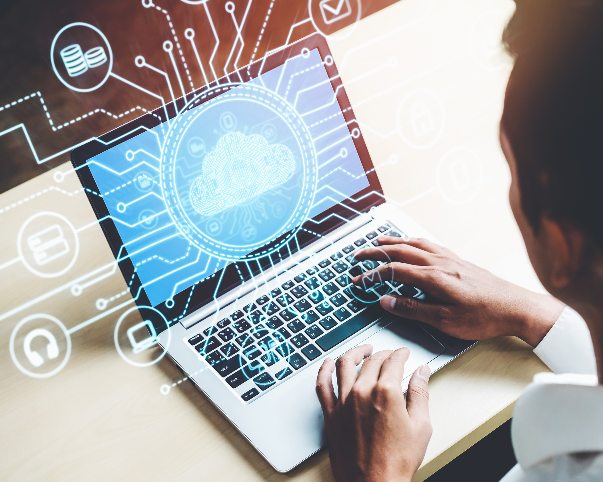 Navigating a Fragmented Information Environment: Strategies for Effective Data Management