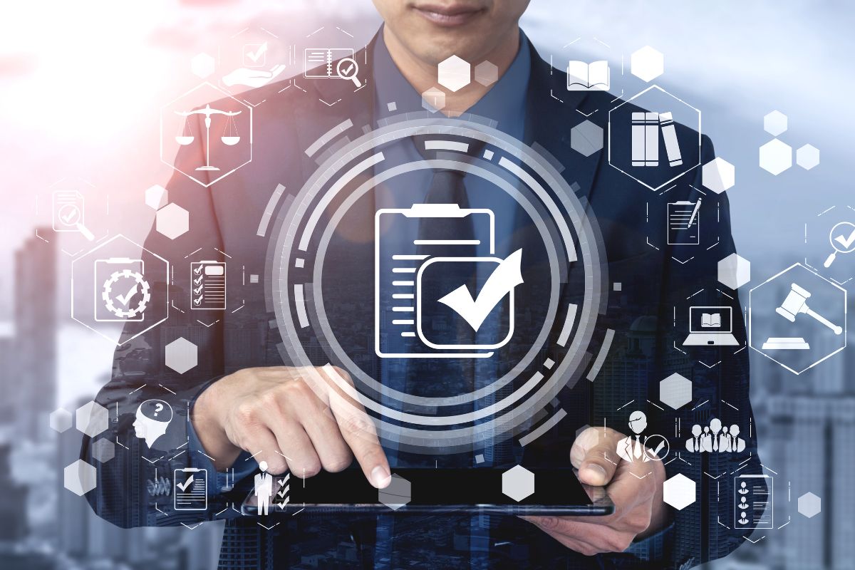 Navigating the Future of Information Management: Insights for the Next 5 Years