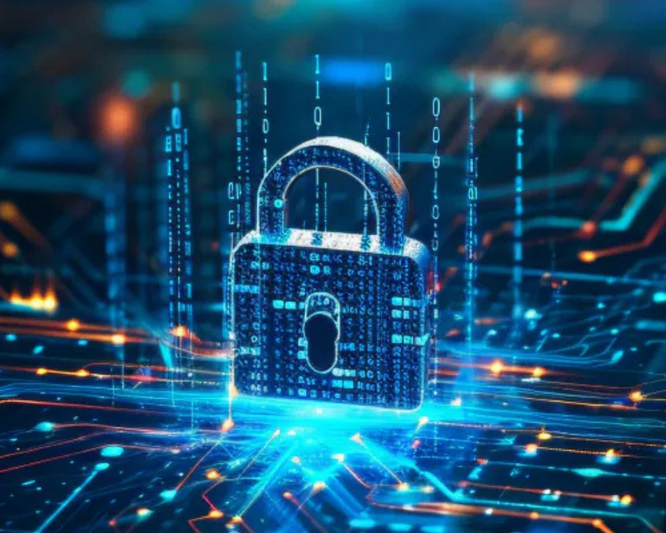 Think before the breach. Why CDDRI is the foundation for secure, smart and sustainable business